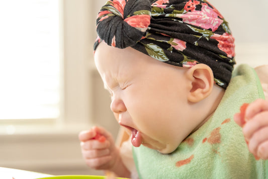 The Silent Threat: Choking