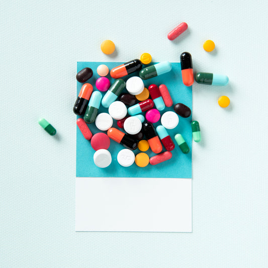 Boost Your Energy: Supplements to Combat Fatigue and Low Vitality