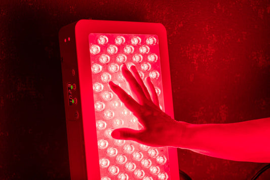 Shine a Light on Health: Discover the Power of Red Light Therapy in Your Daily Routine