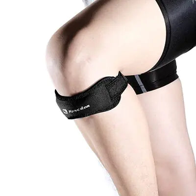 Patella Strap Protector