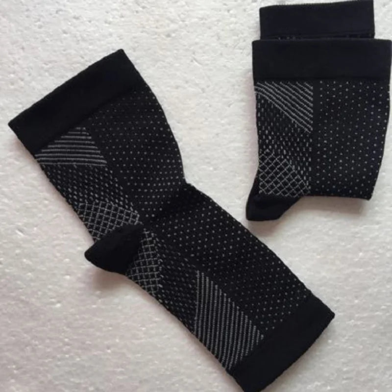Ankle Compression Socks - one pair