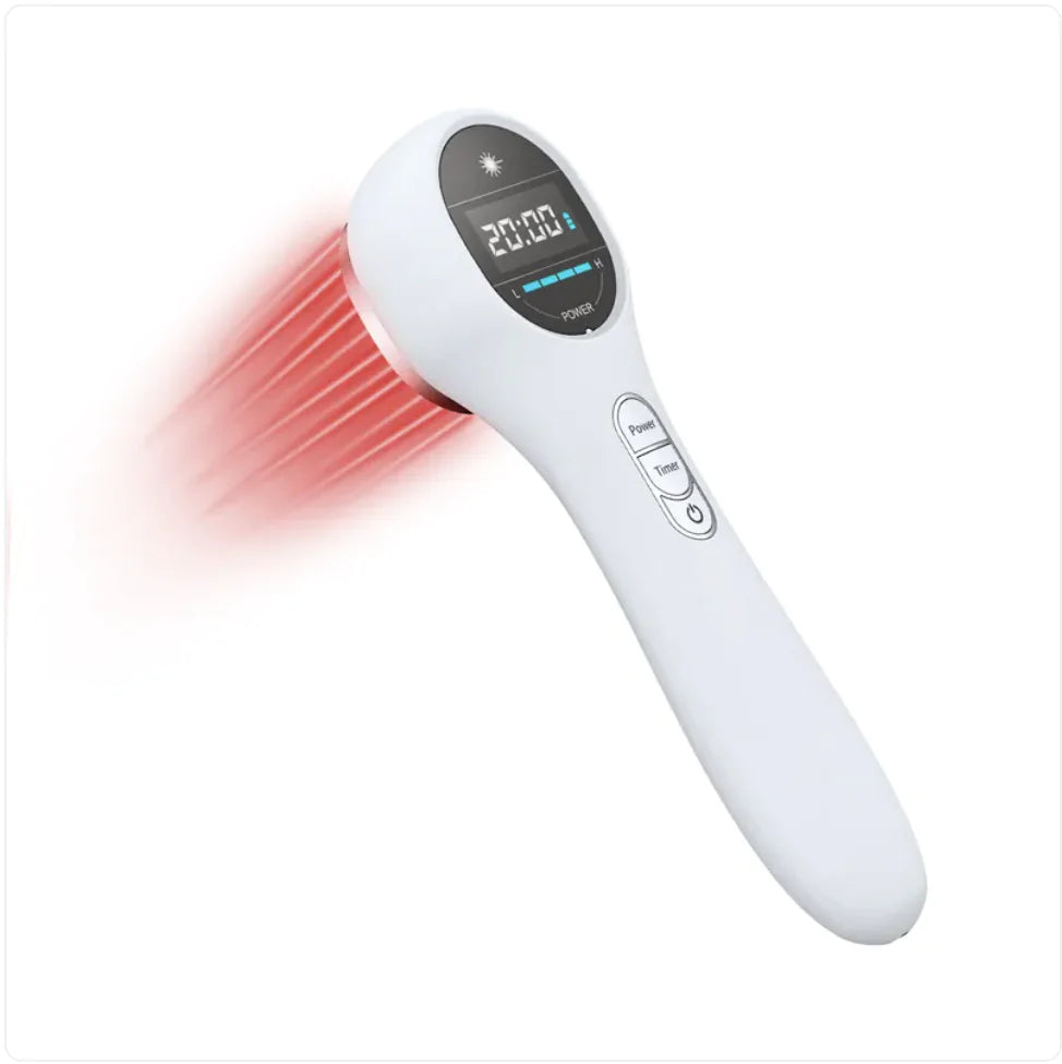 Laser Therapy Device