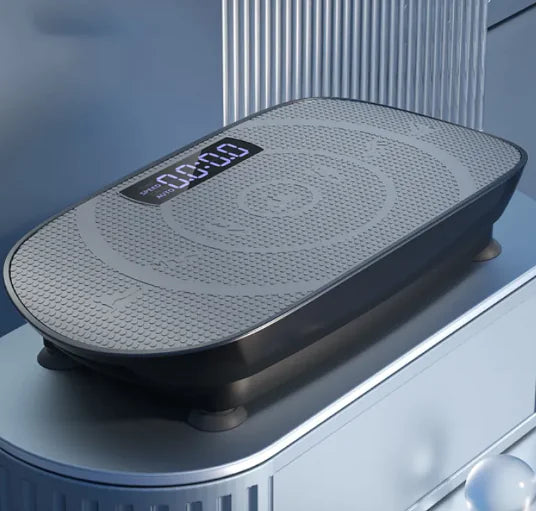Fitness Vibration Plate Exercise Machine