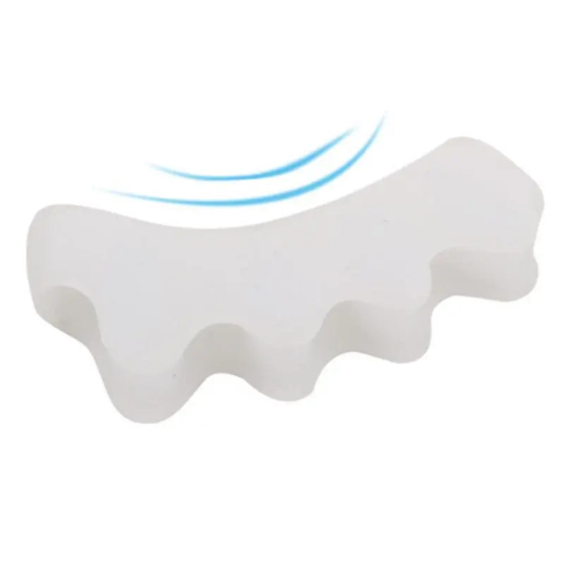 Silicone Orthopedic Toe Separator
