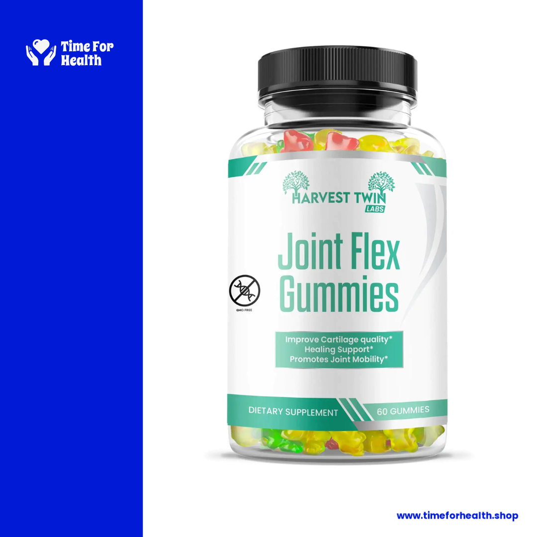 Joint Health Gummies