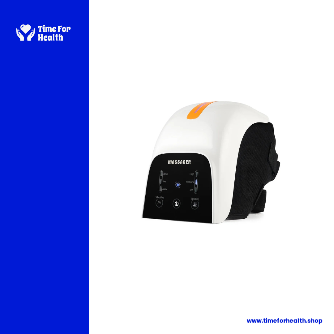 Smart Knee Relaxation Massager