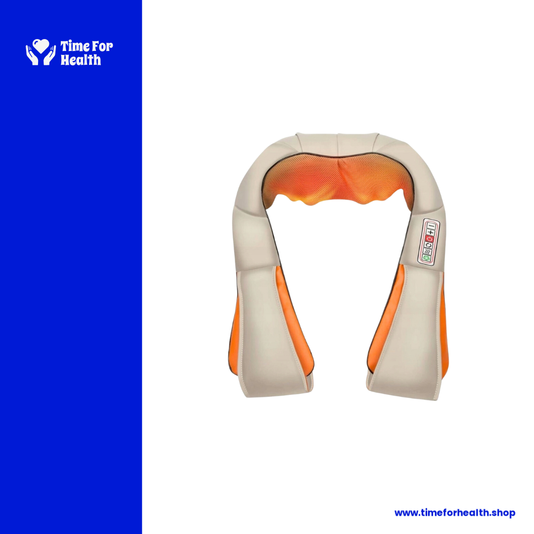 U Shape Electrical Shiatsu