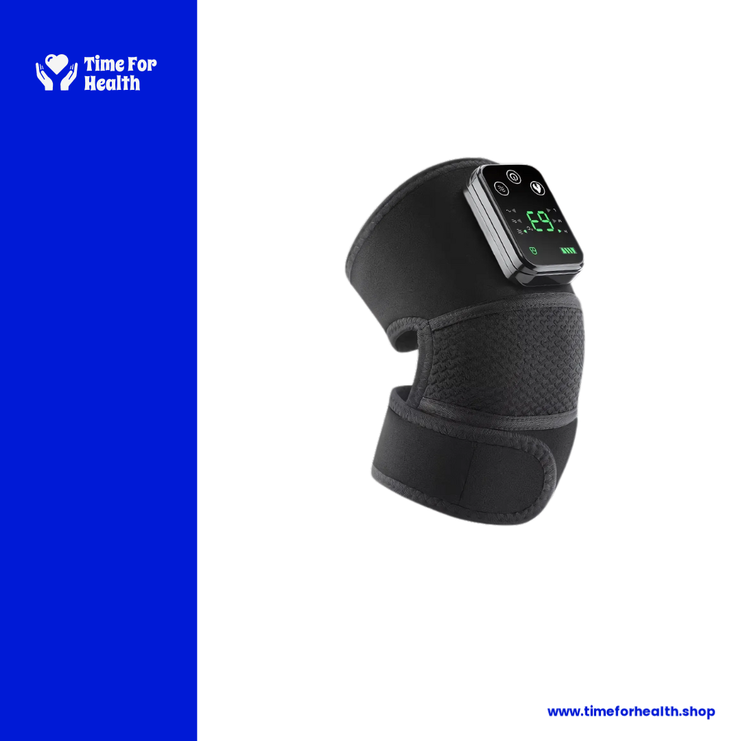 Knee Heating Massager