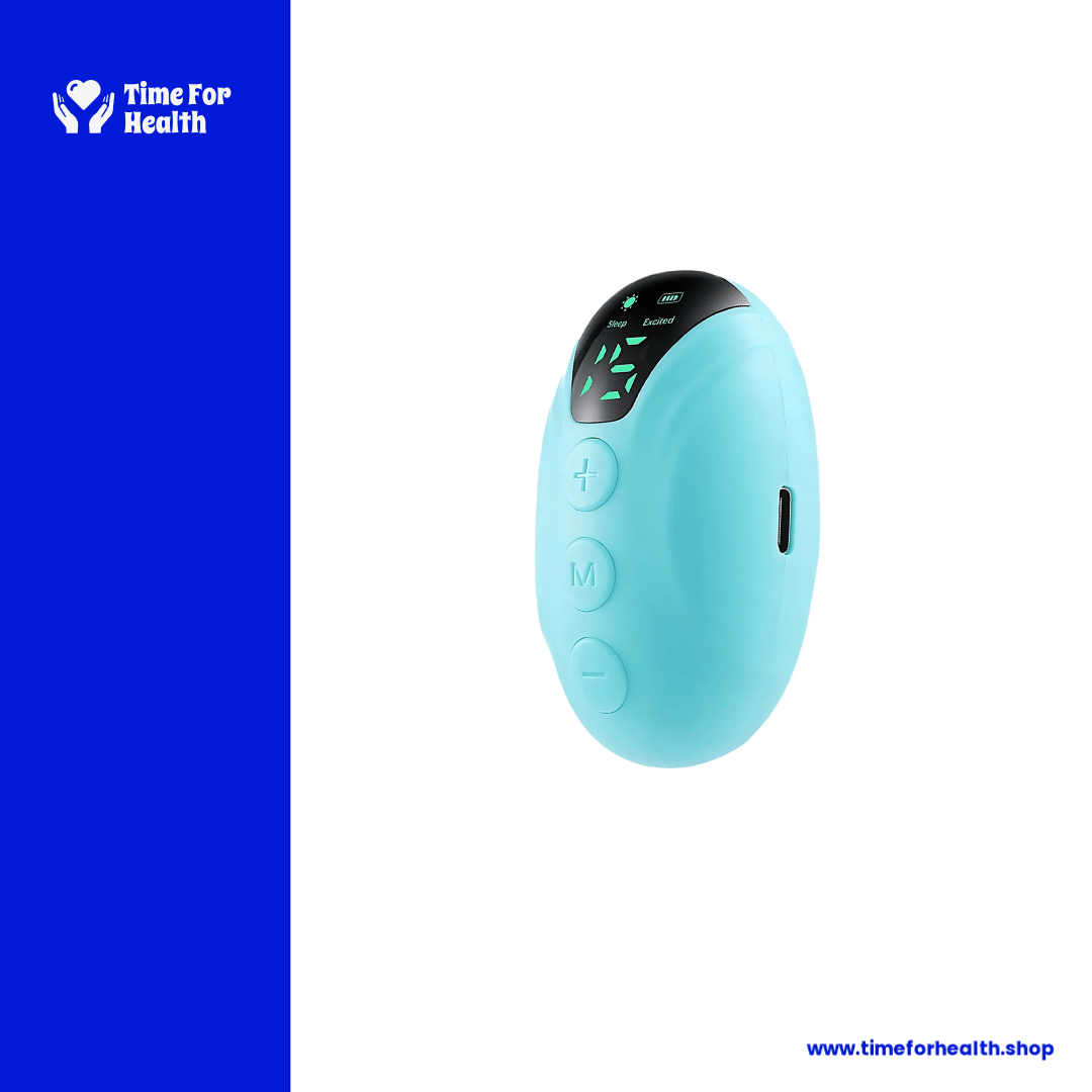 Microcurrent Sleep Aids