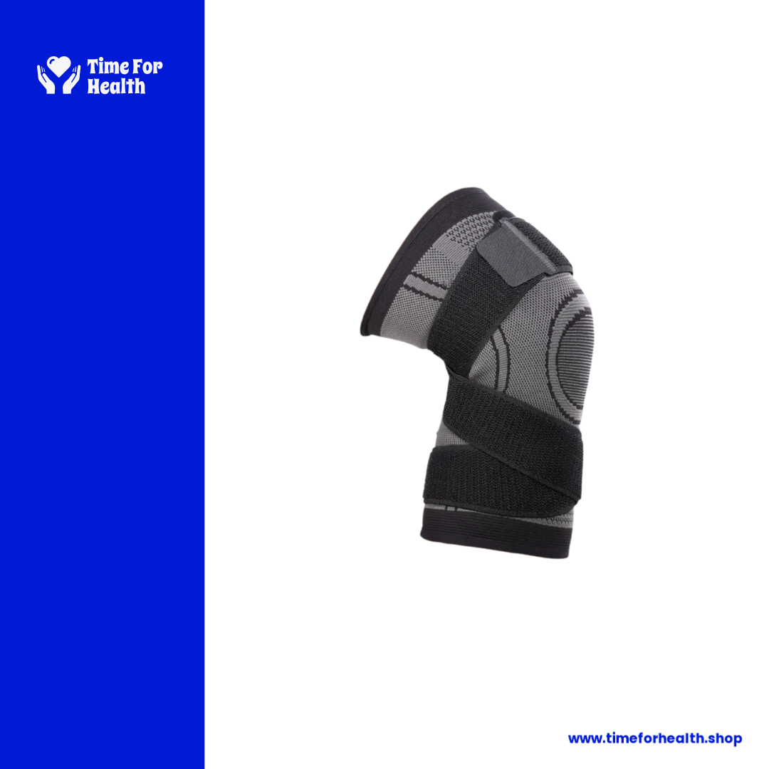 Sports Fitness Knee Pads Support