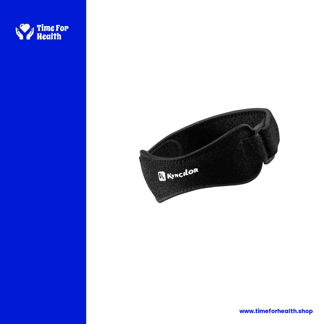 Patella Strap Protector