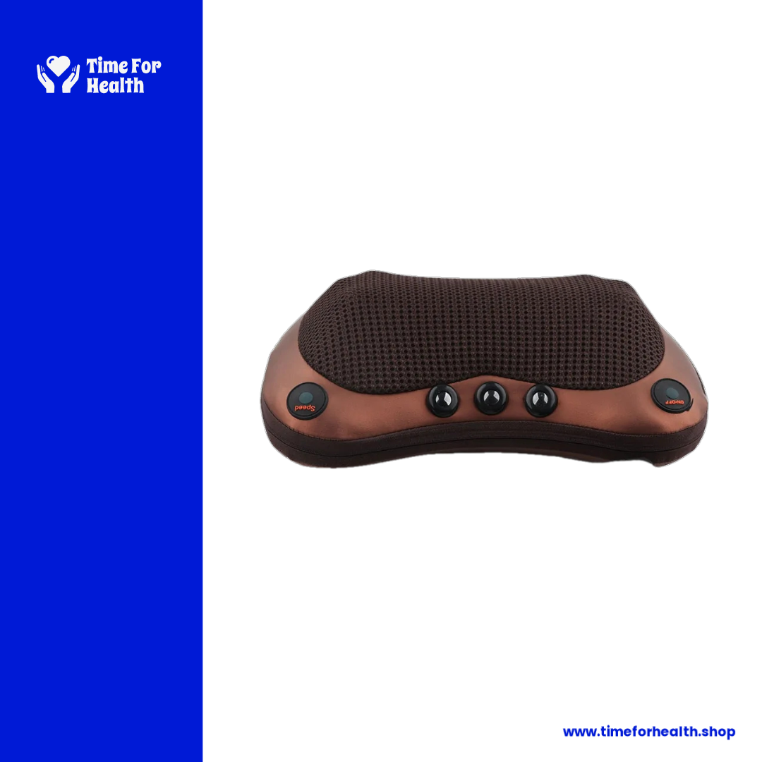 Relaxation Massage Pillow