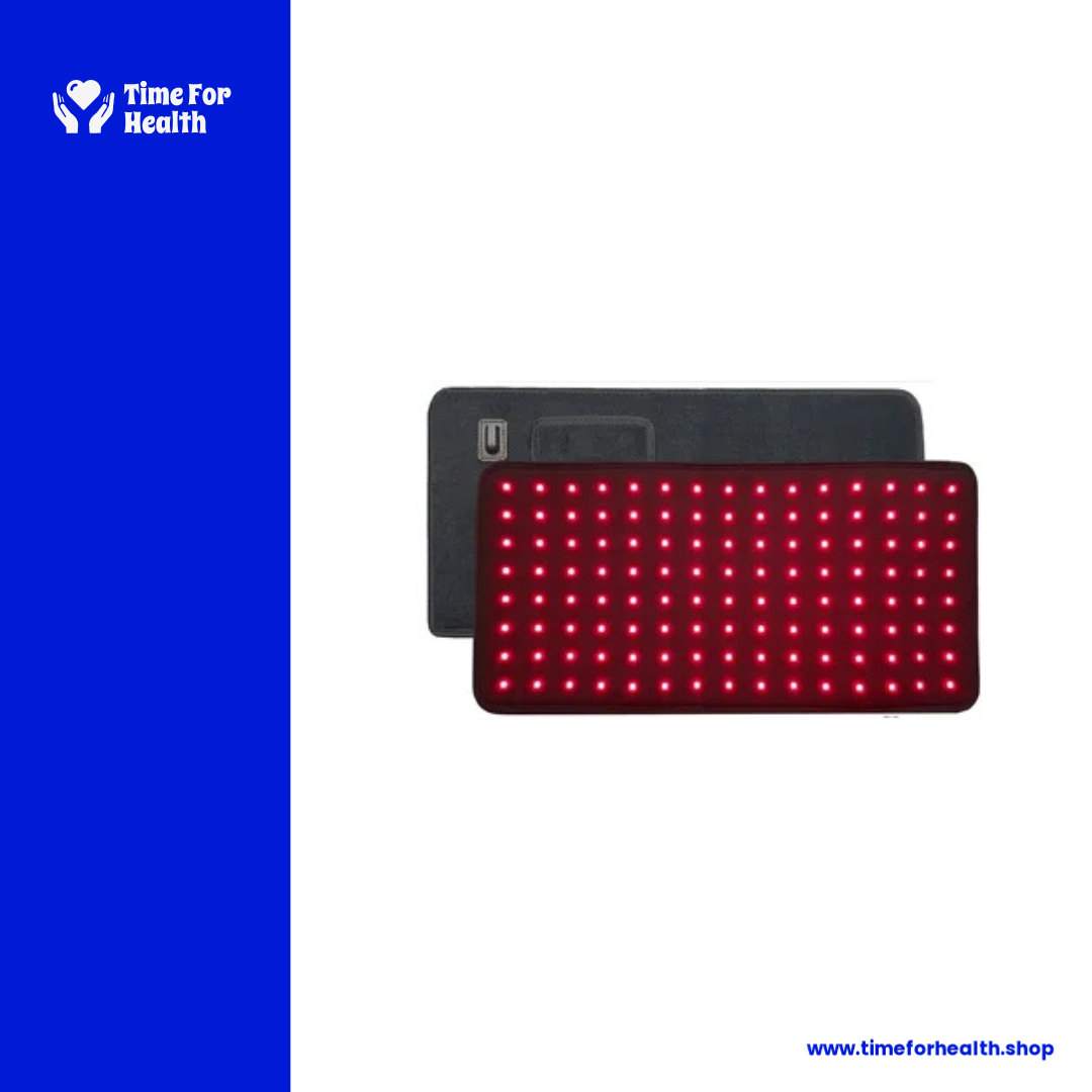 Infrared Light Therapy Belt