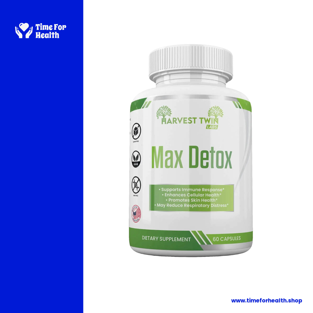 Max Detox