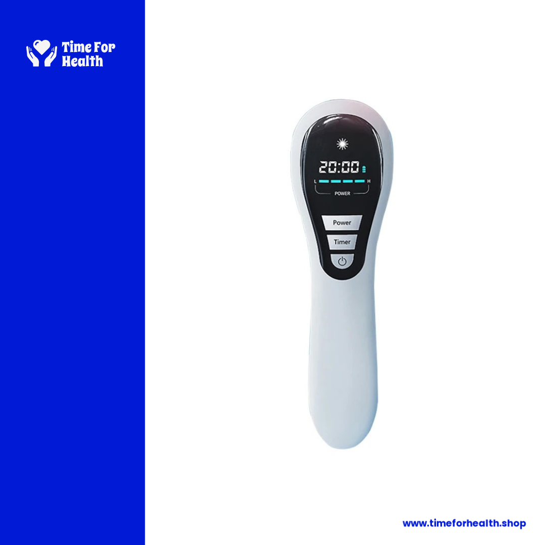 Laser Therapy Device