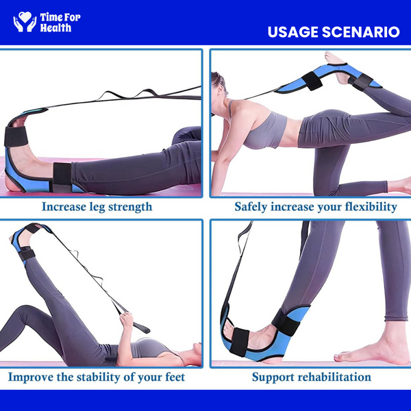 Flexi-Step Foot Relief Kit