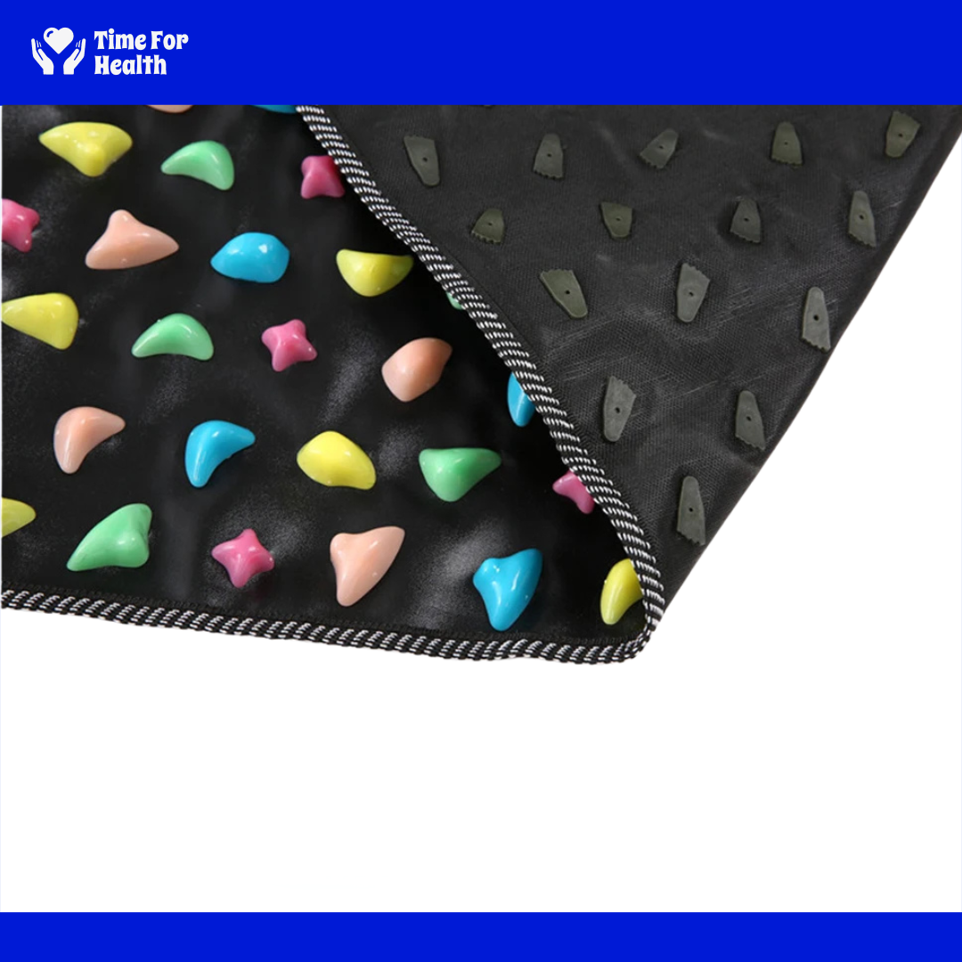 Cobblestone Foot Massager Pad