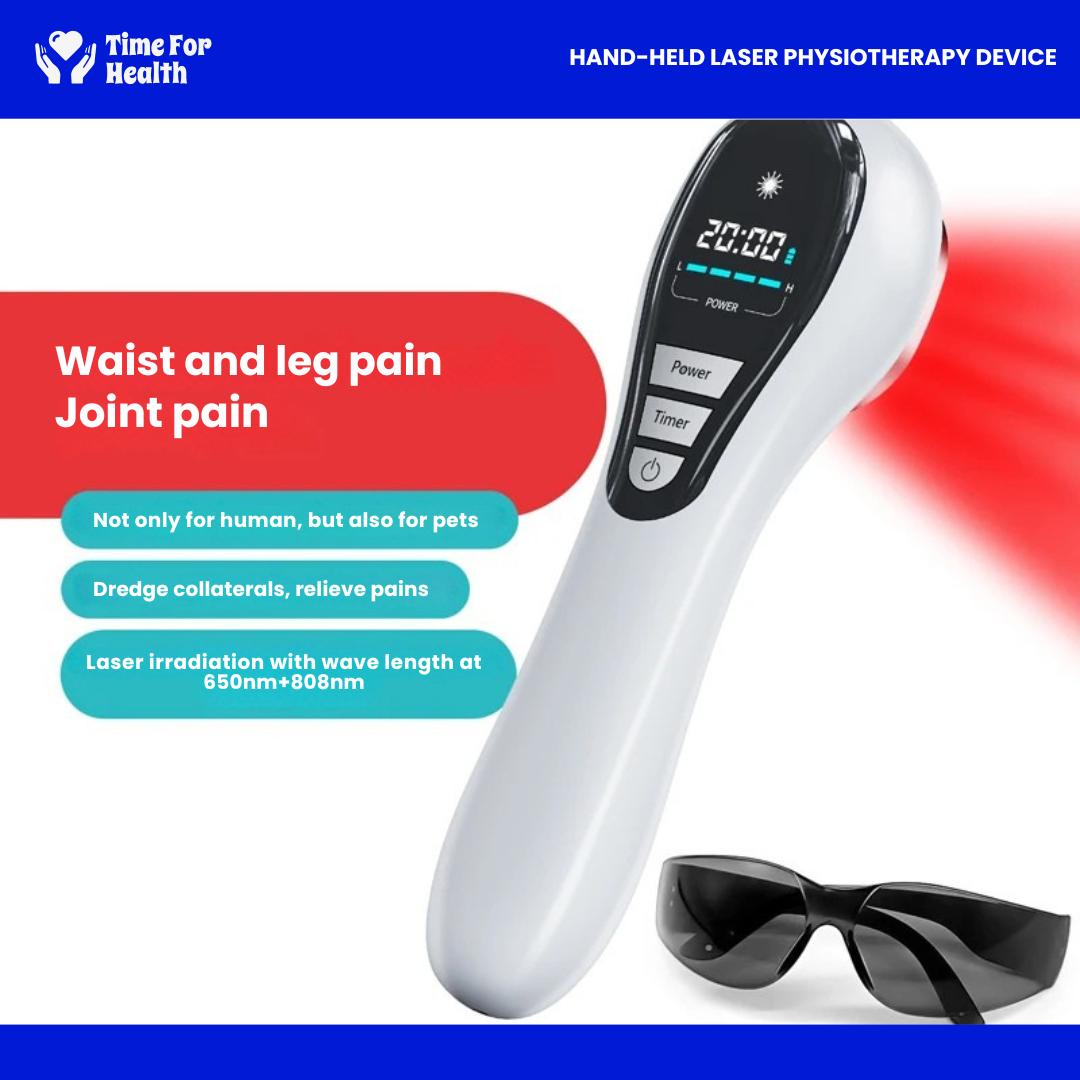 Laser Therapy Device
