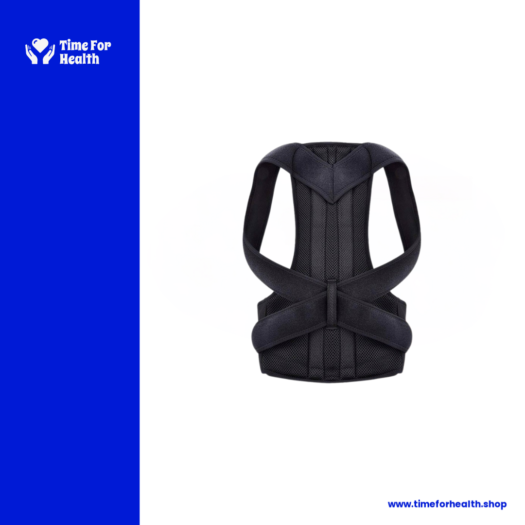 Posture Corrector Back Brace