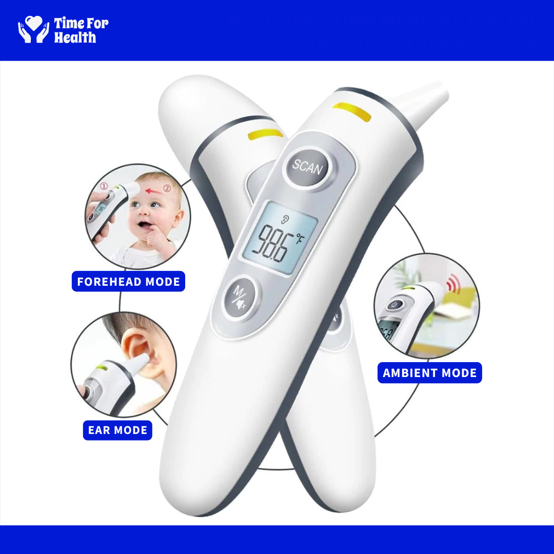 Health Care Baby Thermometer