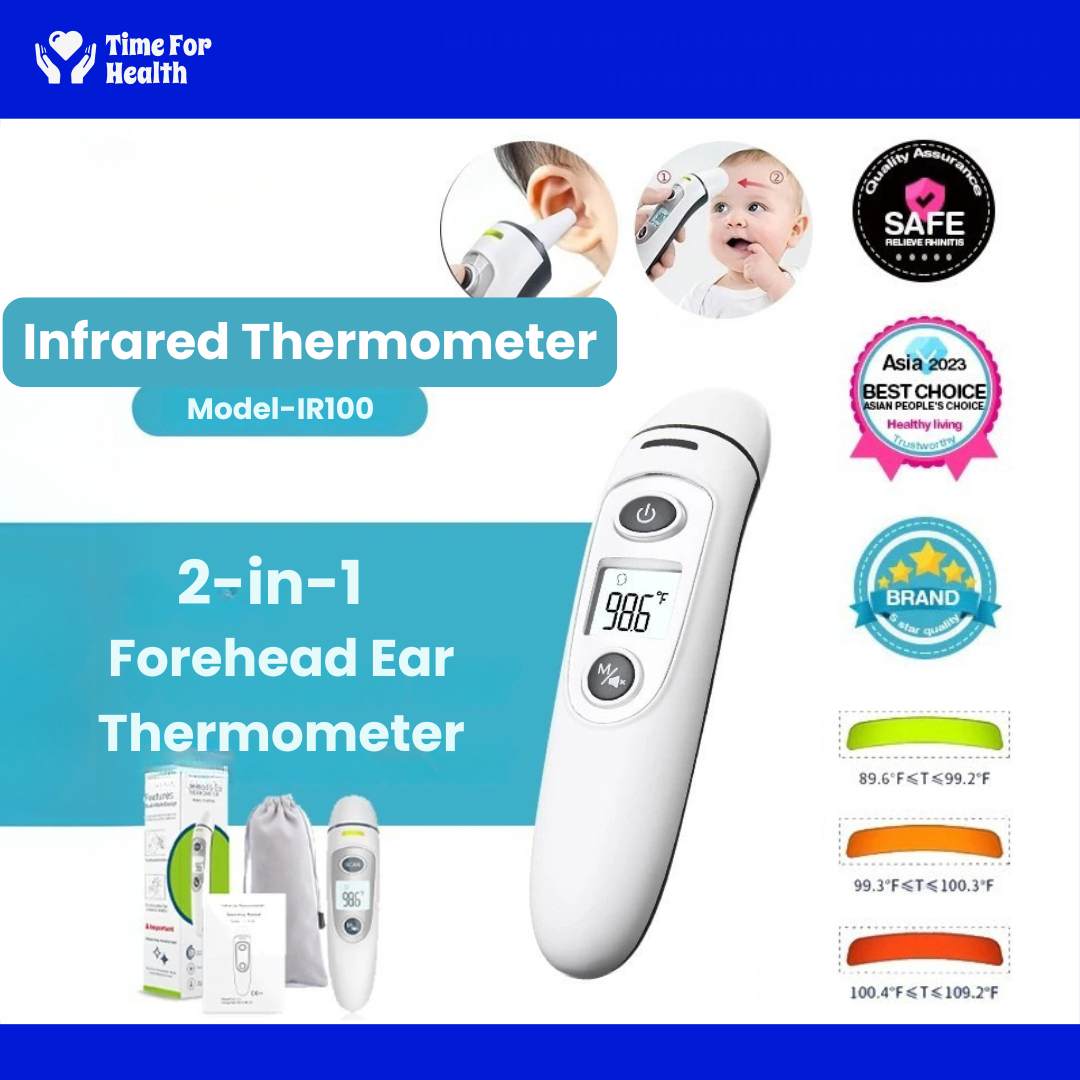 Health Care Baby Thermometer