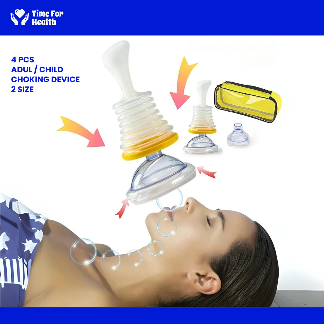 Rescue First Aid Kit