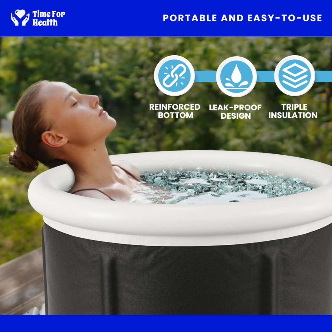 Flexi Soak Tub