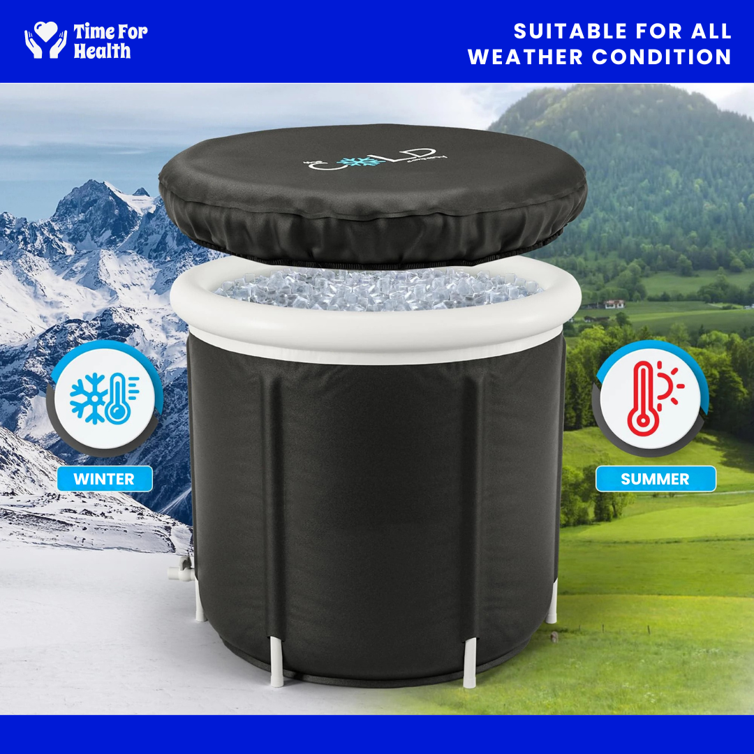 Flexi Soak Tub