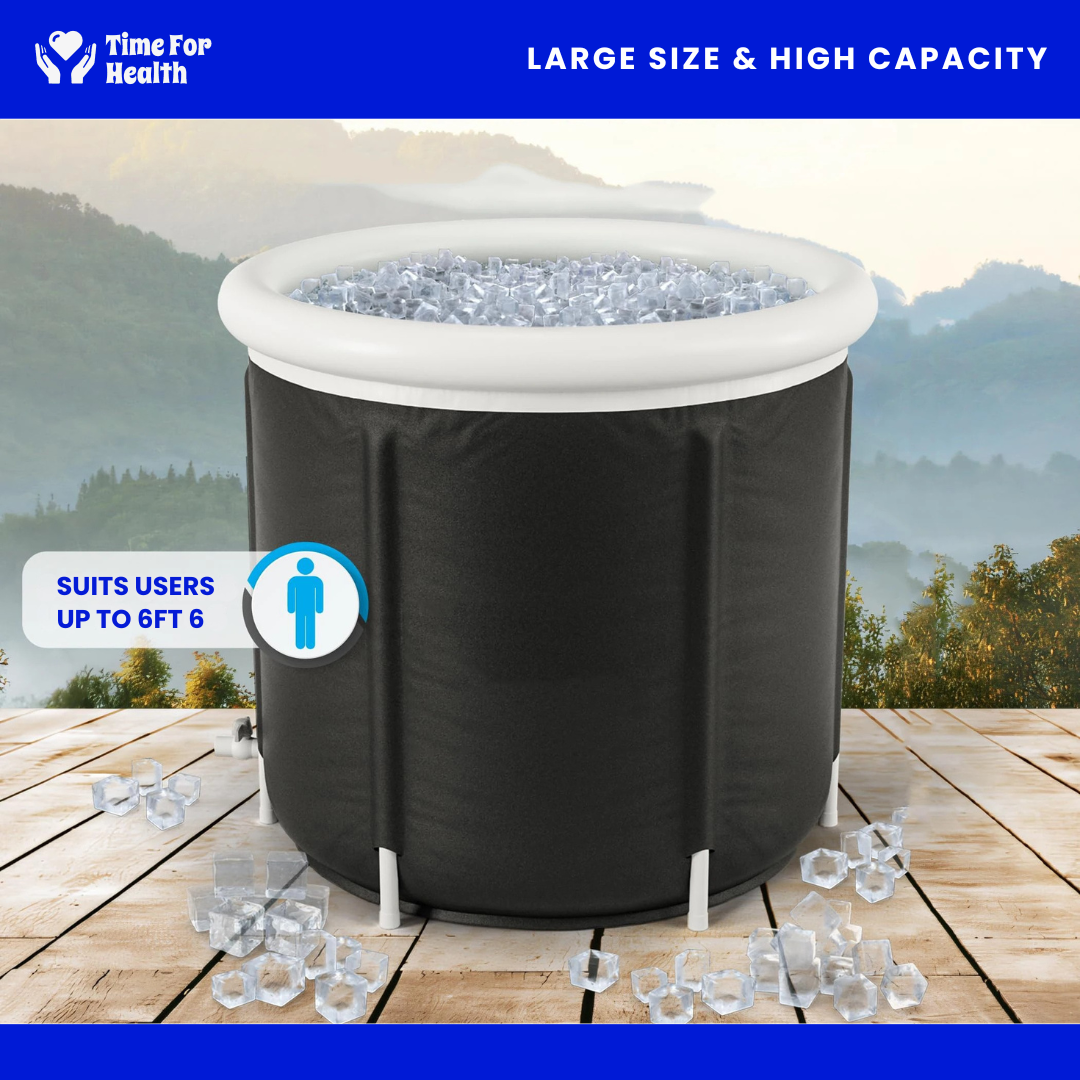 Flexi Soak Tub