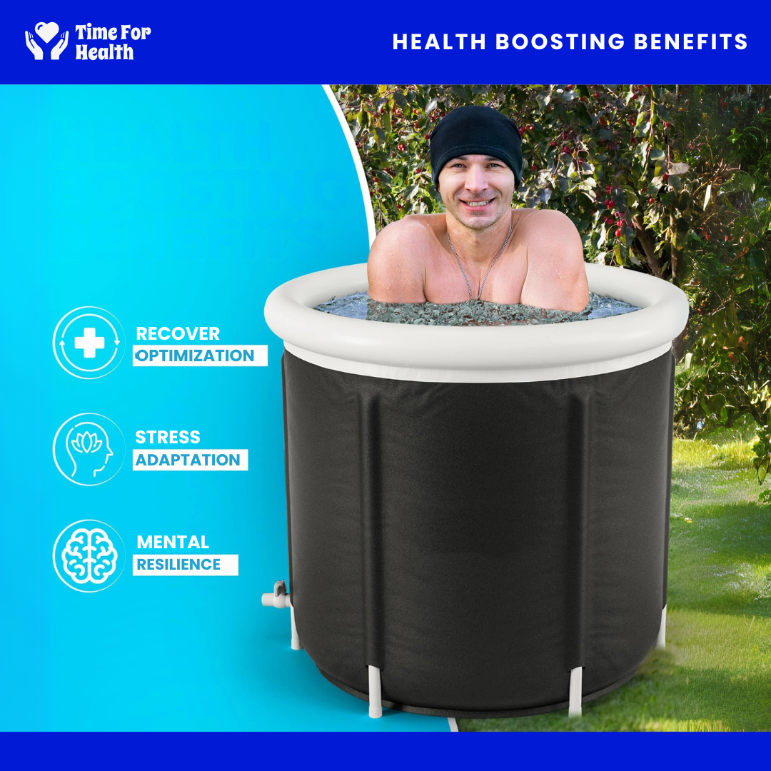 Flexi Soak Tub