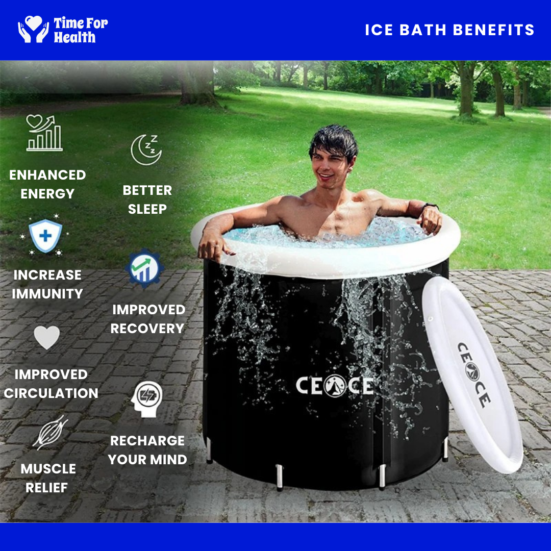 Flexi Soak Tub