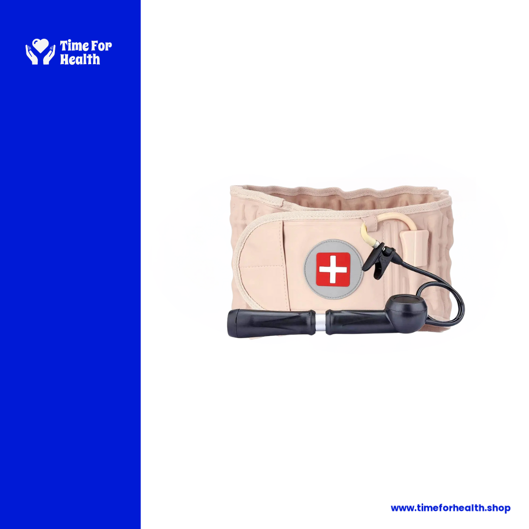 Ergo Back Pain Relief Belt