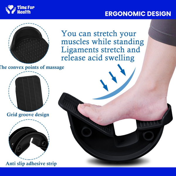 Flexi-Step Foot Relief Kit