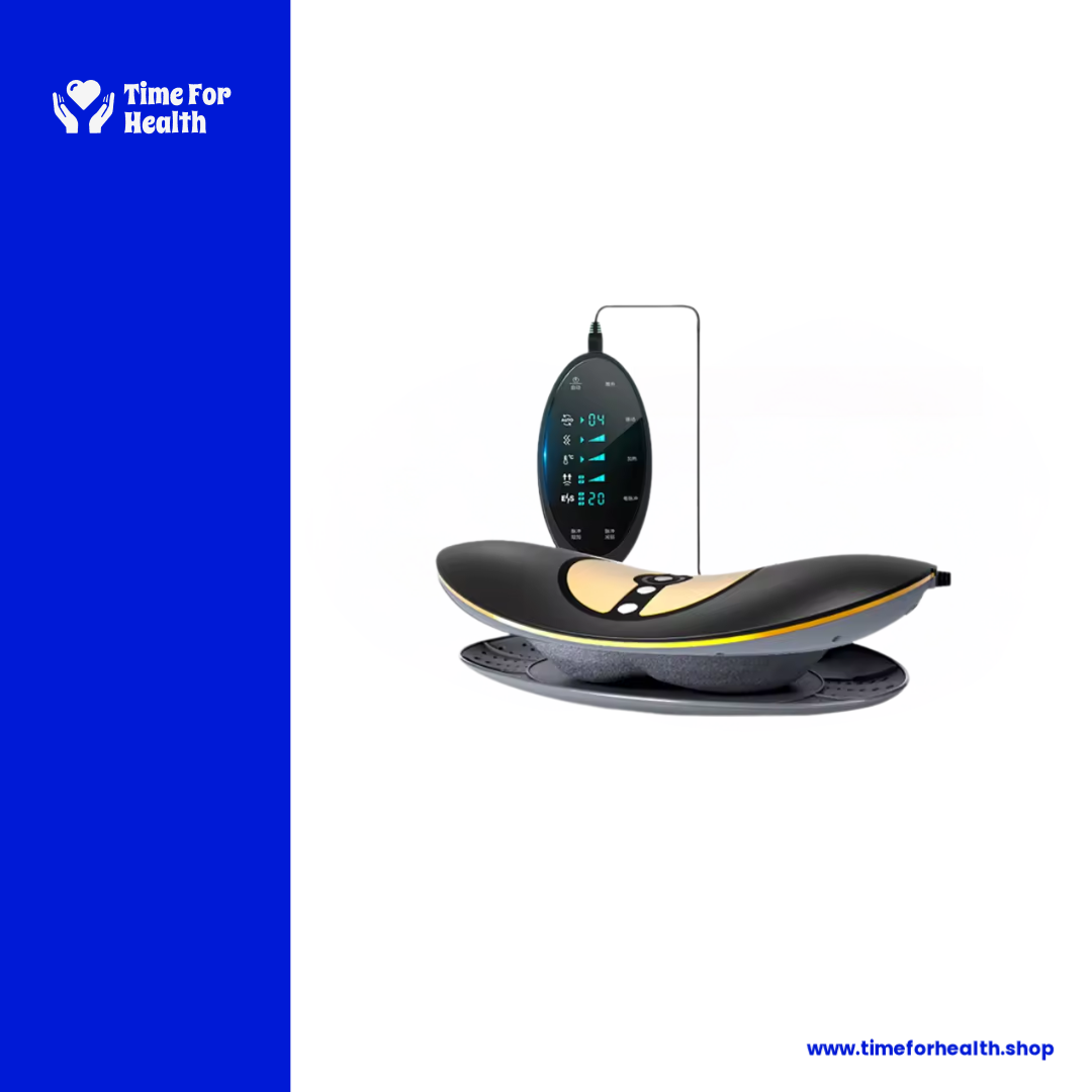 Pain Relief Back Massager