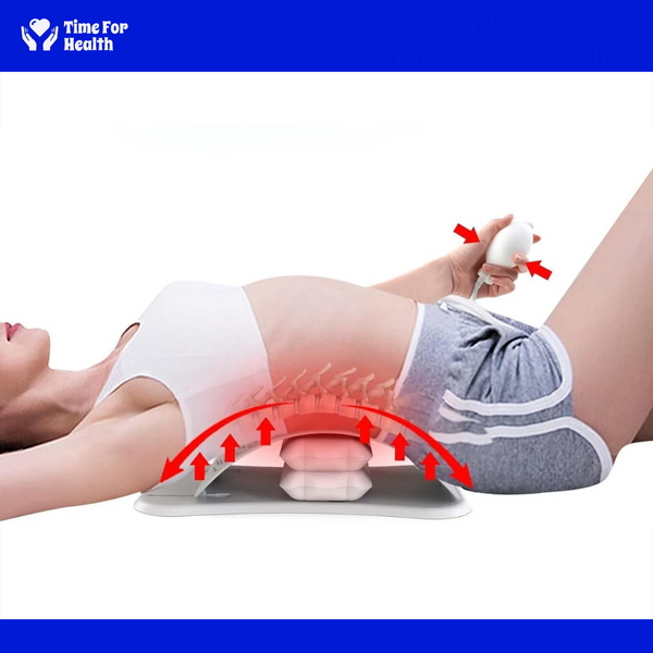 ComfortFlex Back Stretcher