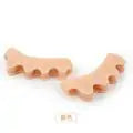 Silicone Orthopedic Toe Separator