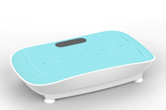 Fitness Vibration Plate Exercise Machine