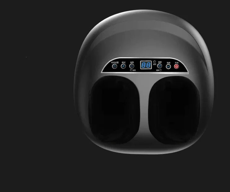 Coverage Automatic Foot Massager