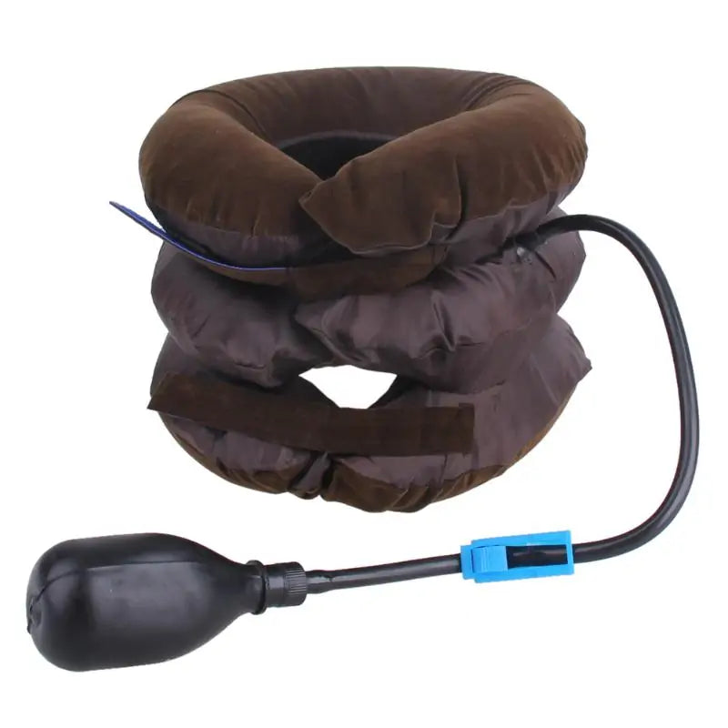 Neck Pillow Pain Stress Relief