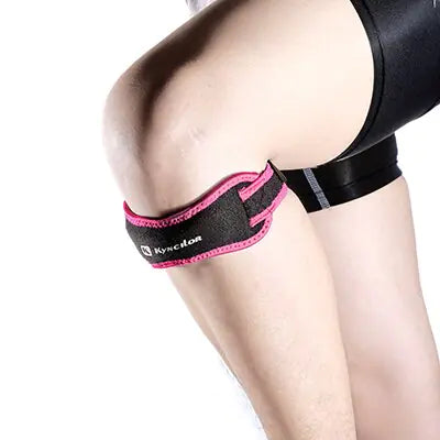 Patella Strap Protector