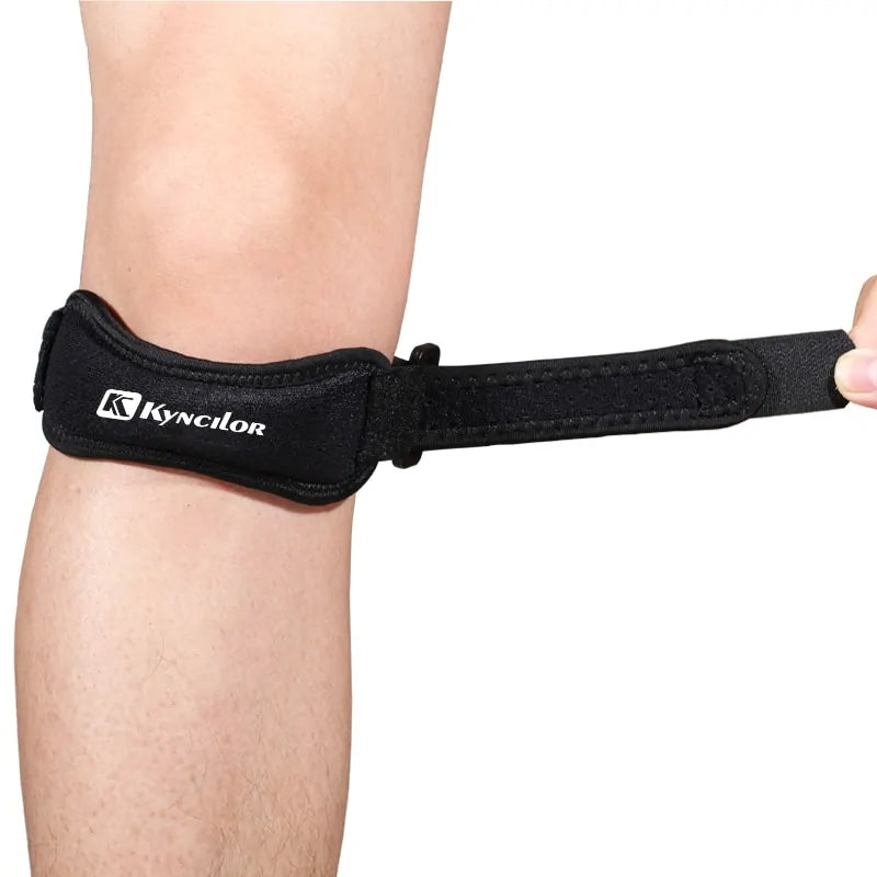 Patella Strap Protector