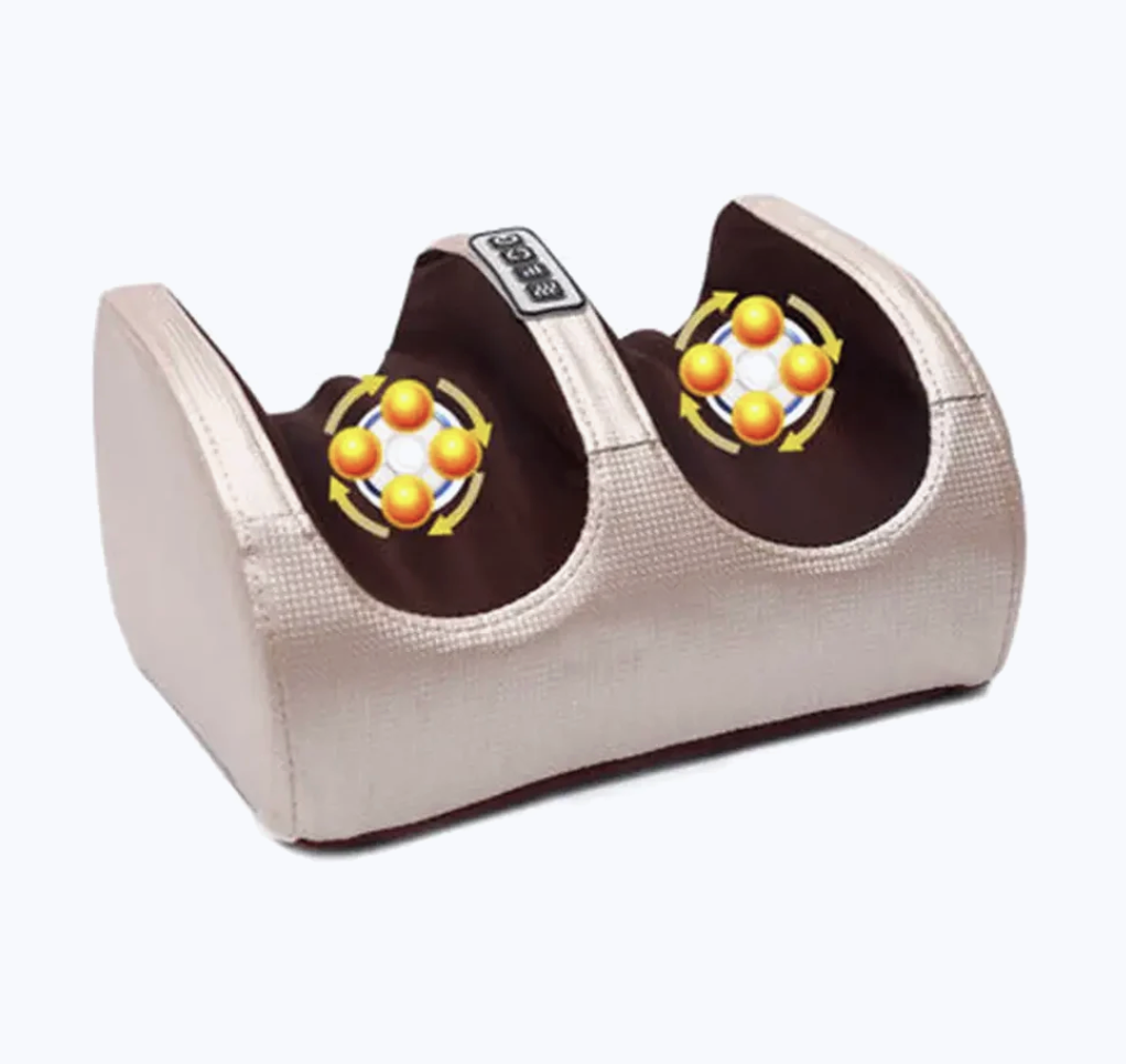 Heating Pro Foot Spa Device