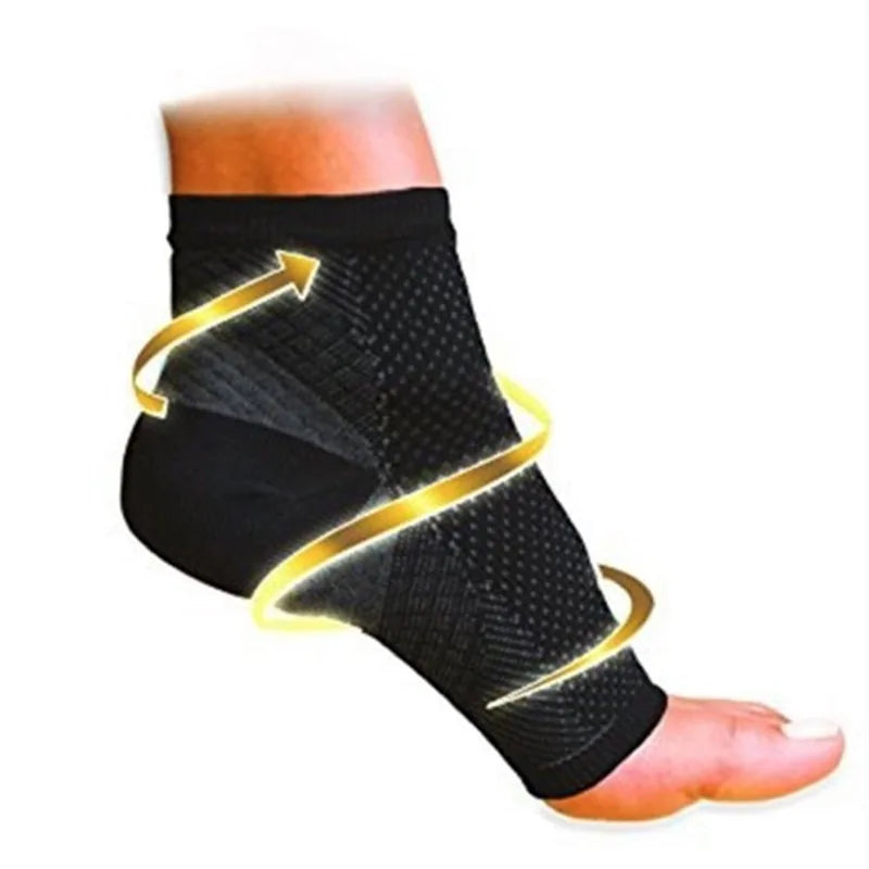 Ankle Compression Socks - one pair