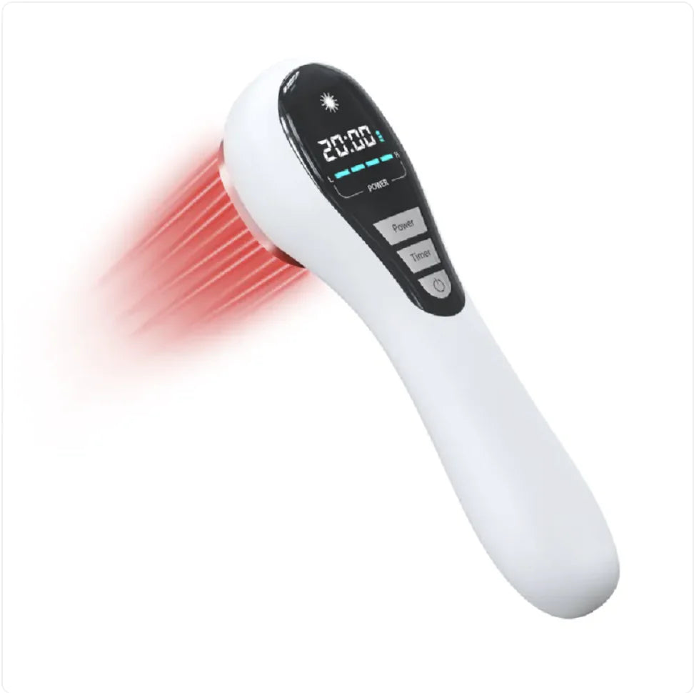 Laser Therapy Device