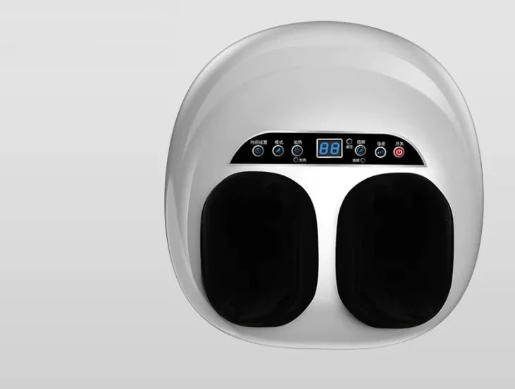 Coverage Automatic Foot Massager