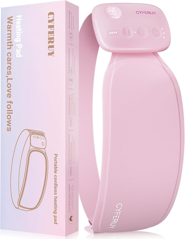 Comfy Heat Relief Belt