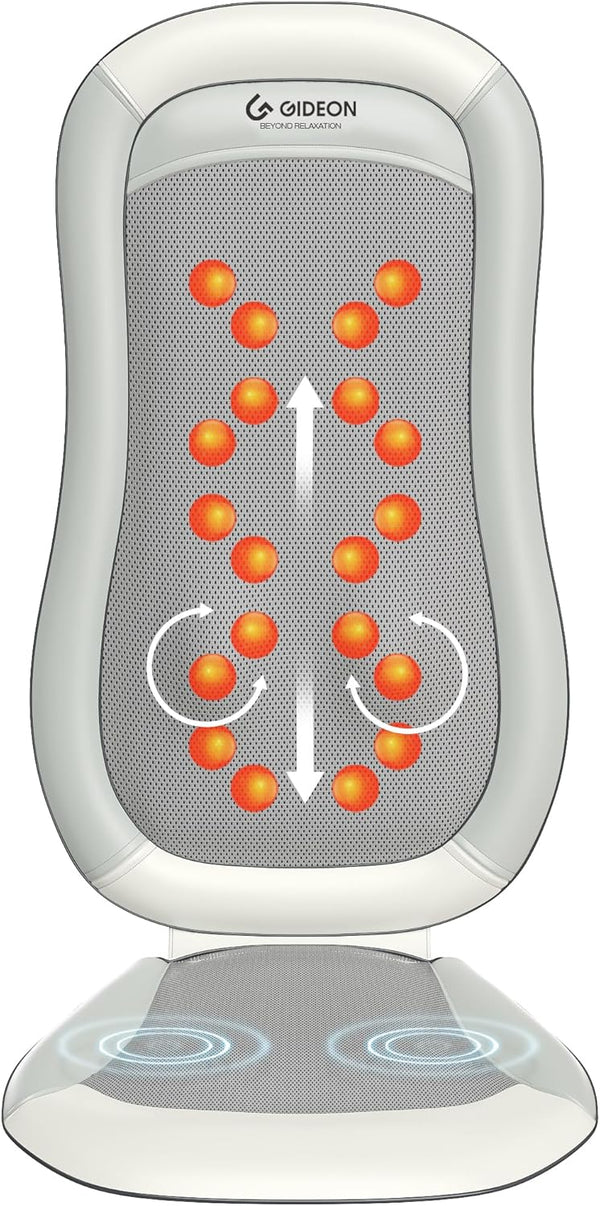 RelaxPro Heated Massage Pad
