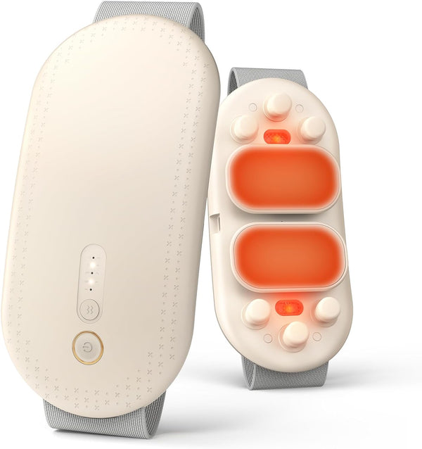 Portable Comfort Heat Pad