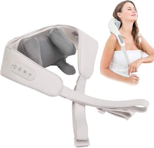 Cordless Relaxation Massager