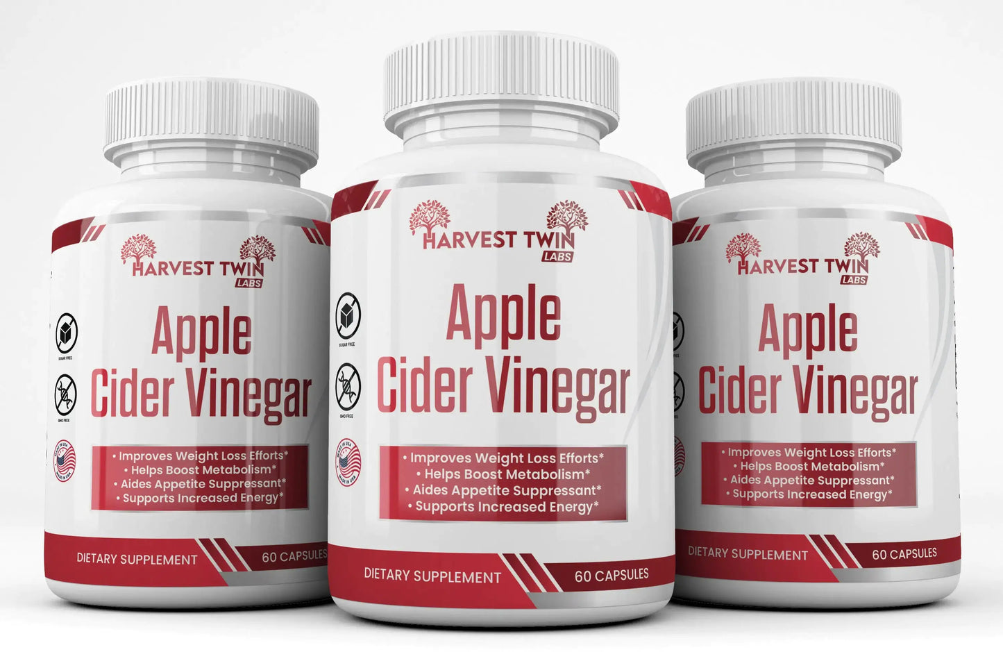 Apple Cider Vinegar for Weight Loss